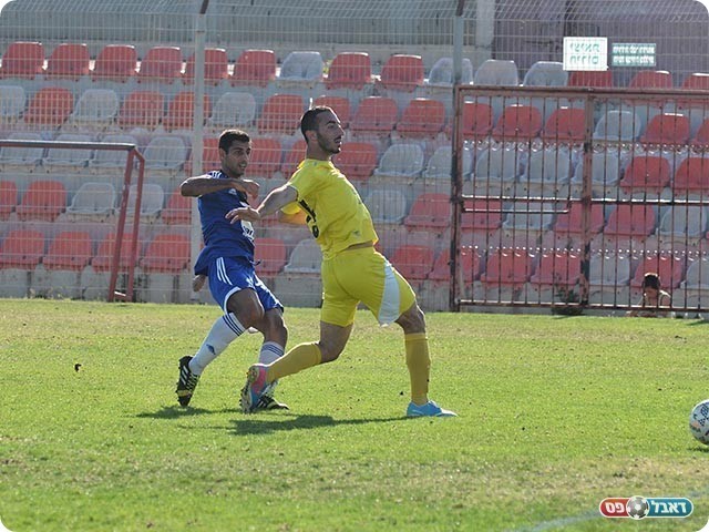 ג'נח כובש את השלישי (ארנון לוי)